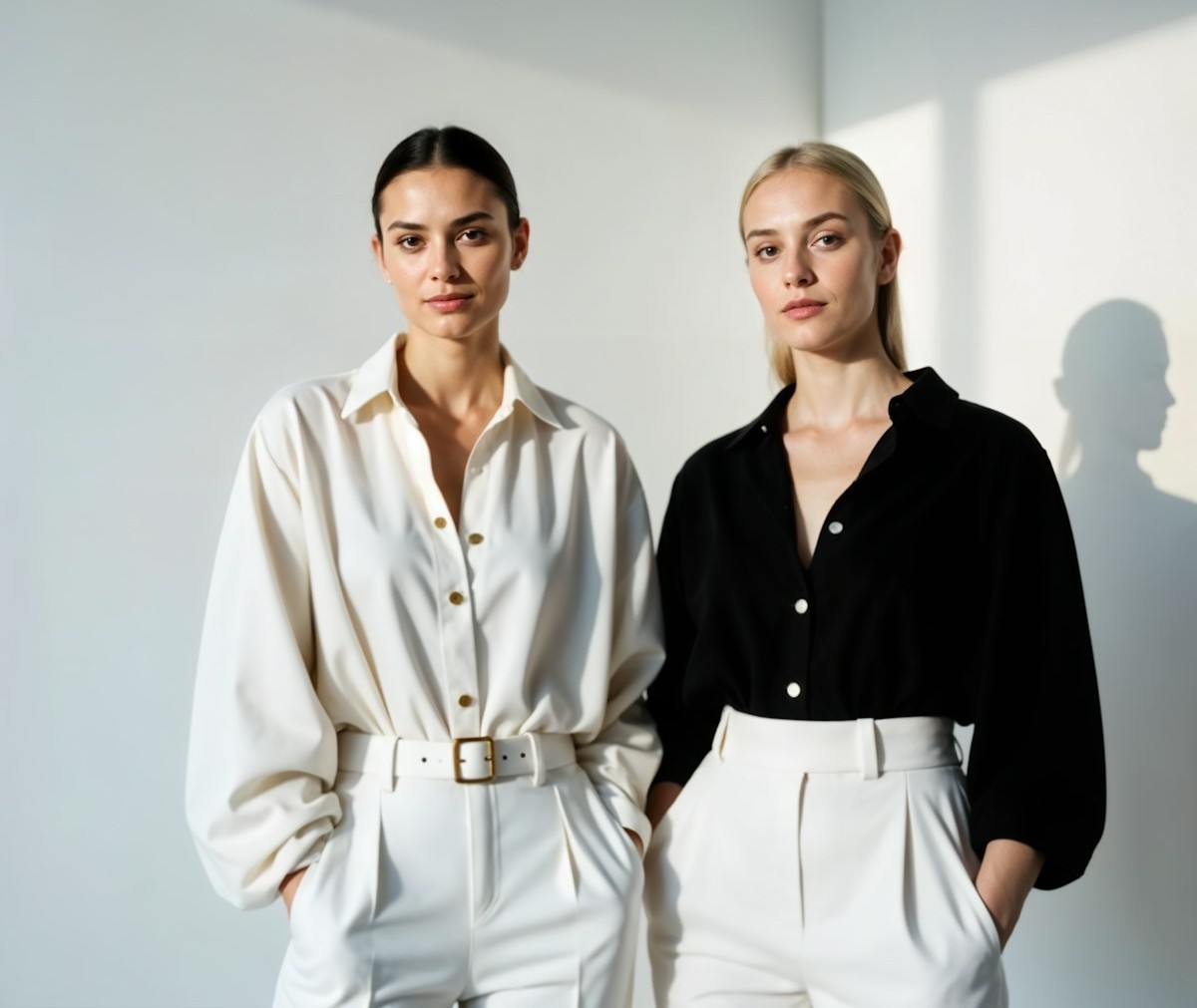 Mastering Effortless Elegance with Véon