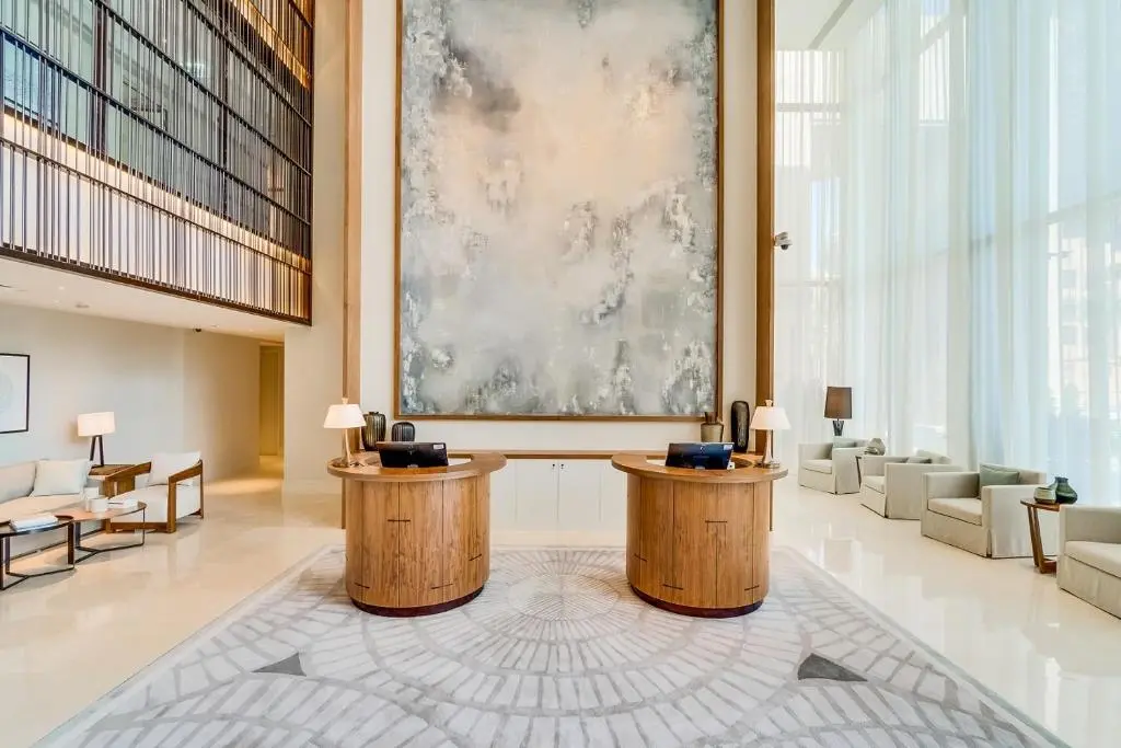 vida residence downtown dubai 