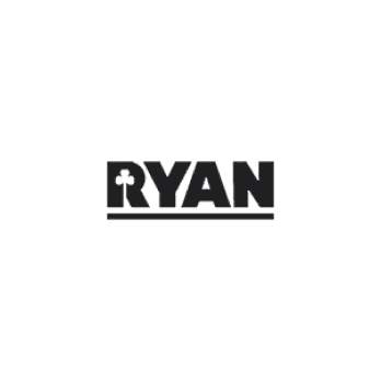 Ryan logo