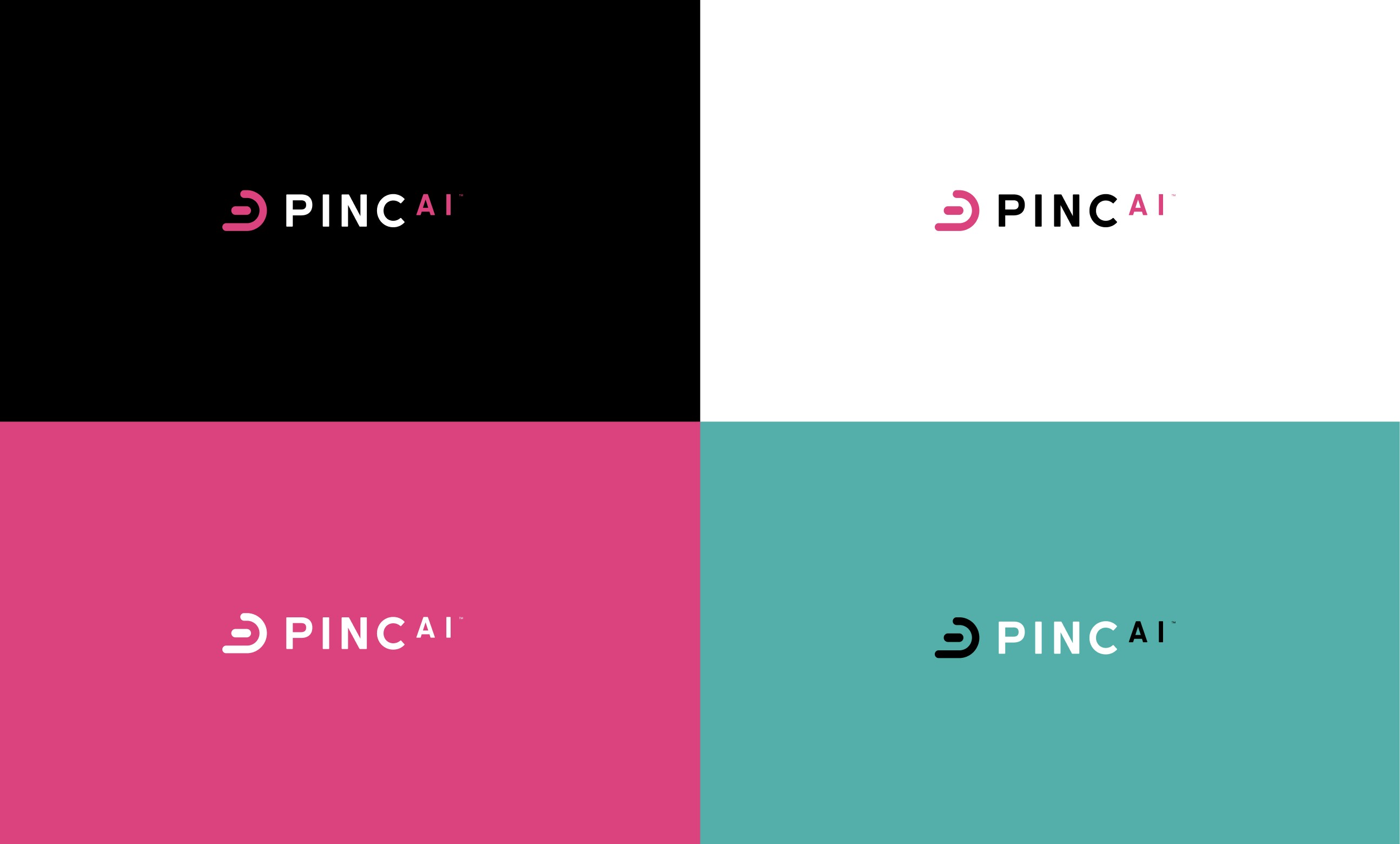 PINC AI logo