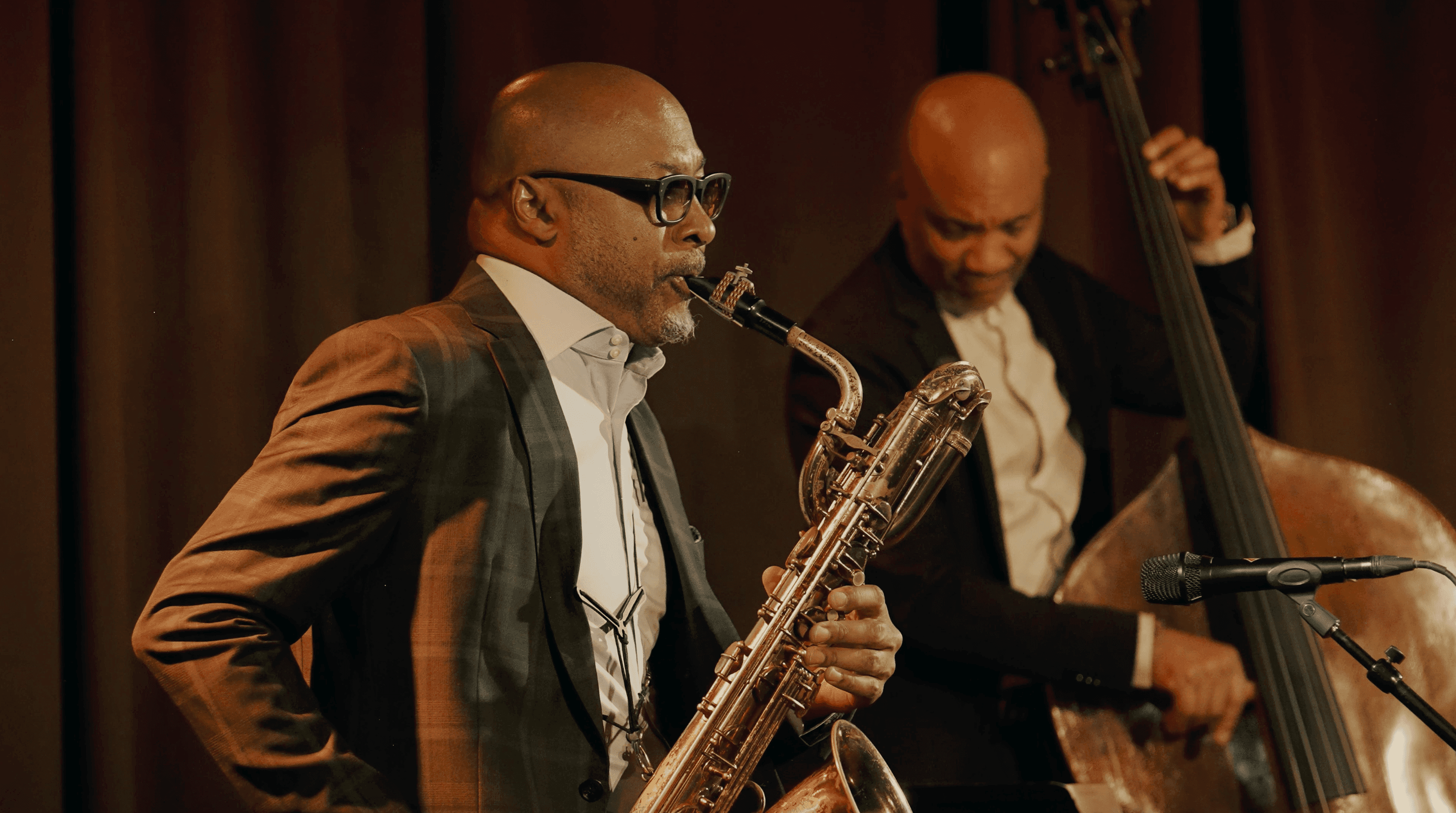 Abstract composition