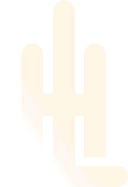 tigerhall logo faded gradient