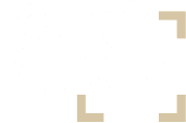 Kalai Studio primary logo in white on deep red background