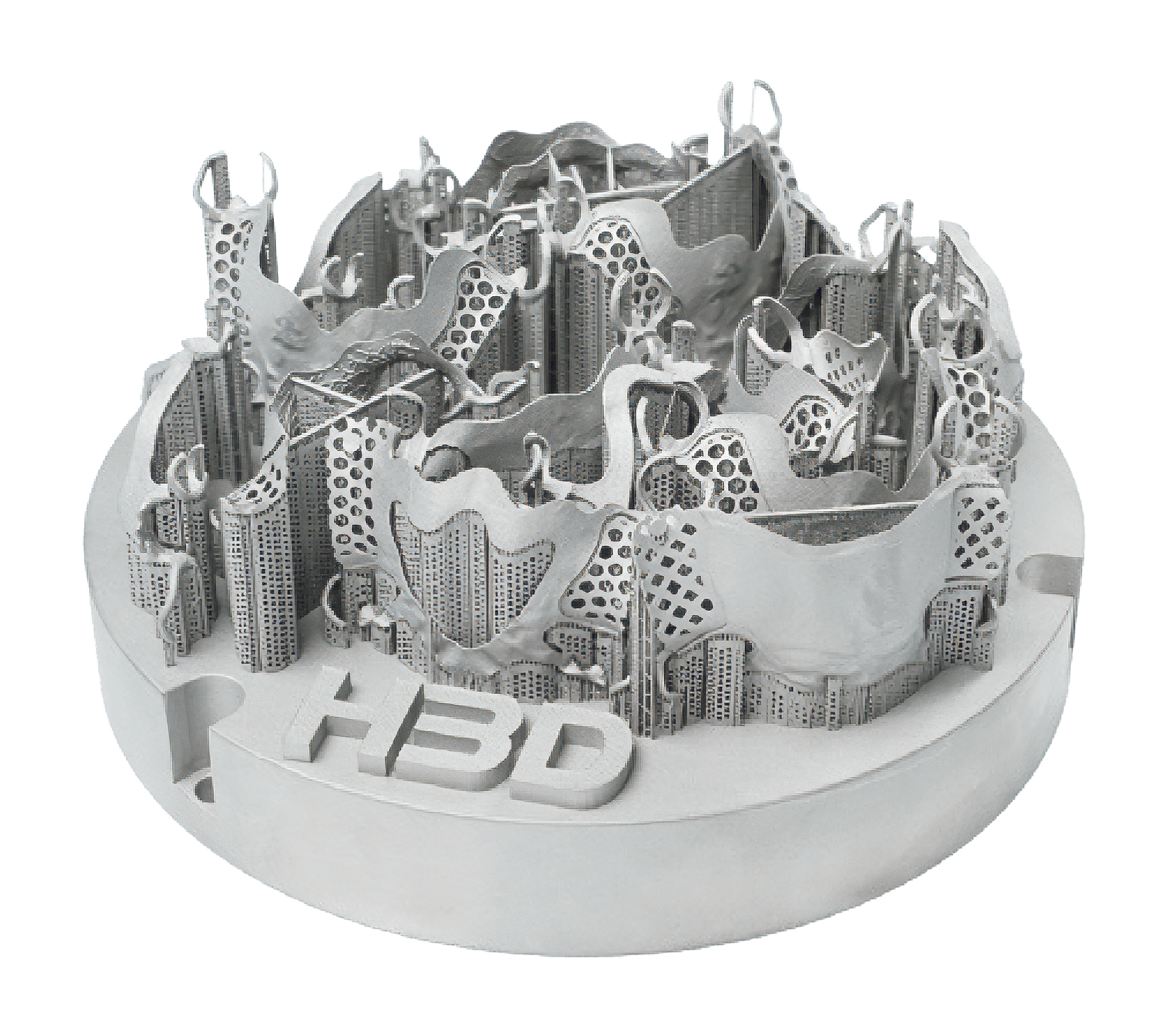 Premium UX Template for Framer