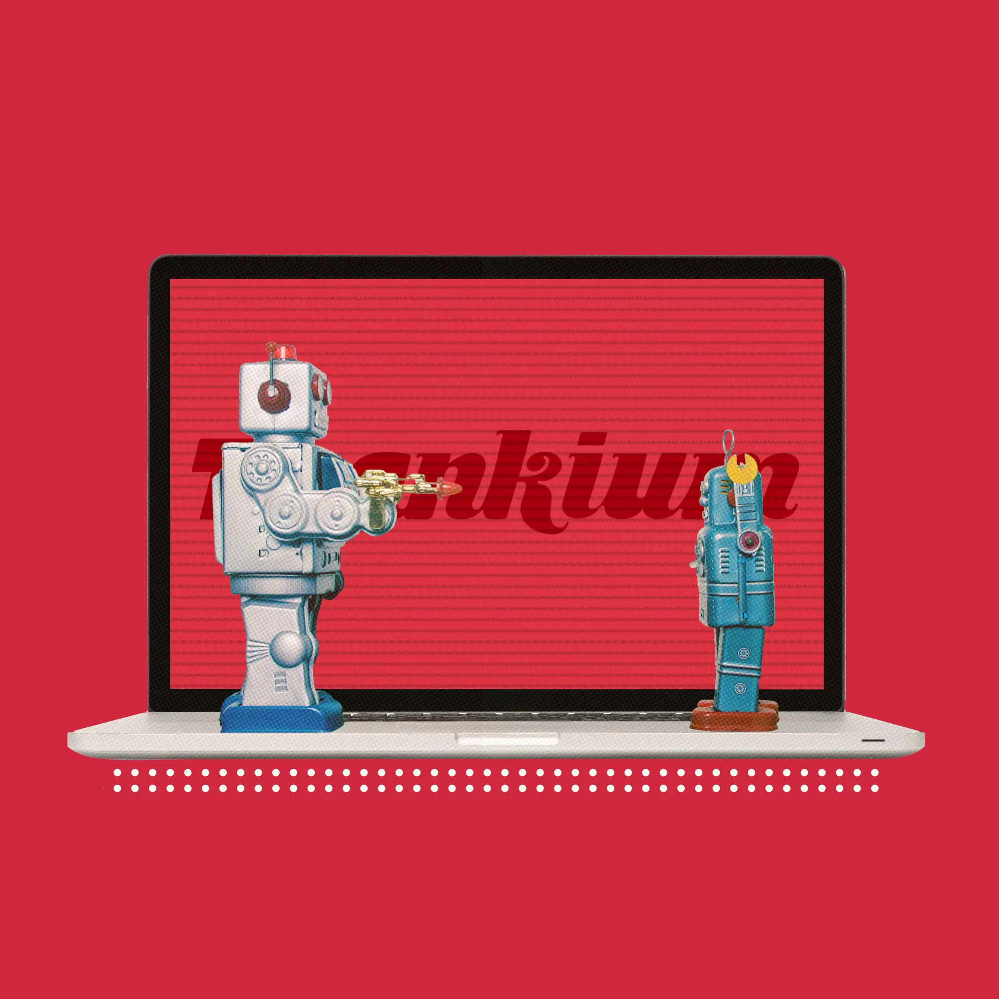 Debate abierto sobre automatización en agencias: utilidad, cambio y posición personal