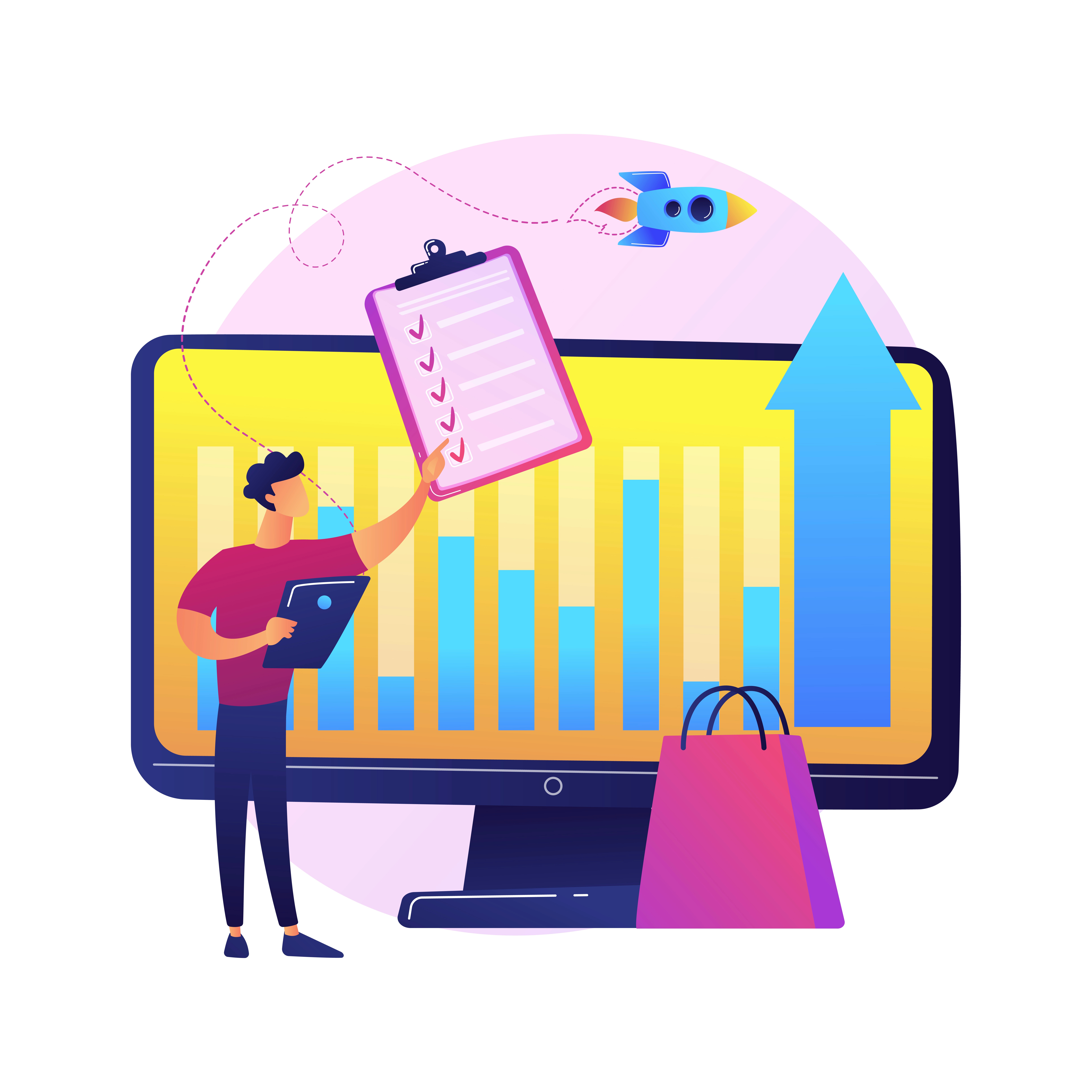 Amazon PPC Management