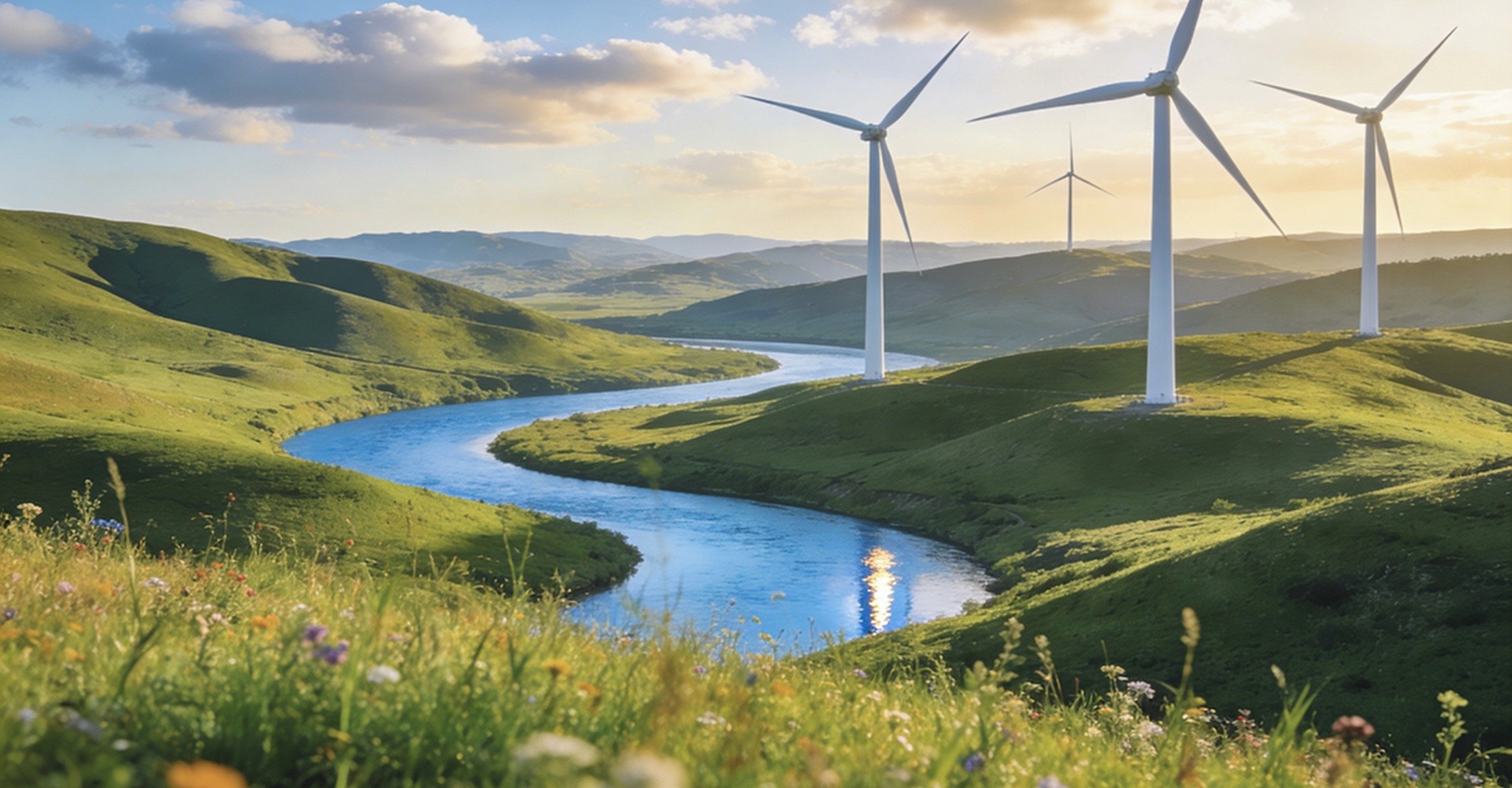 Commercial solar projects driving sustainability goals