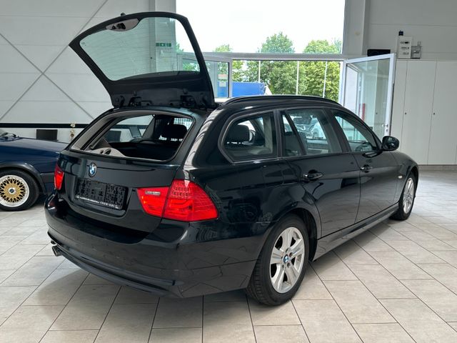 BMW 320 2012 BLACK Gebrauchtwagen - Galeriebild 23