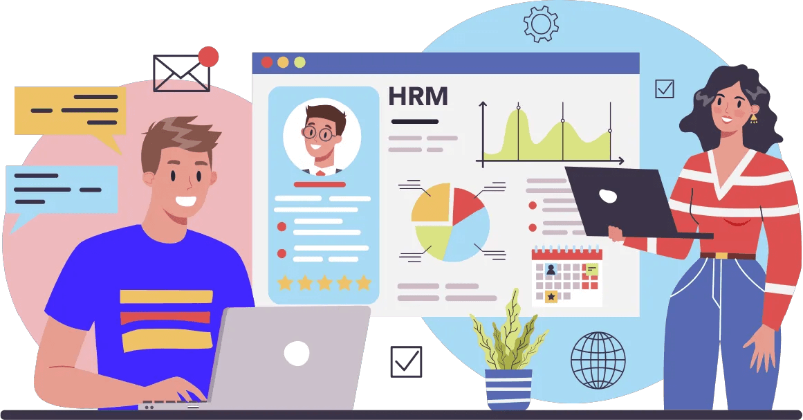 hrmantra