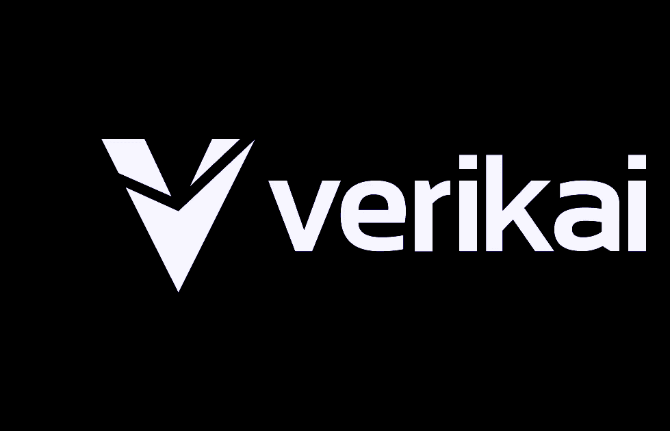Verikai logo