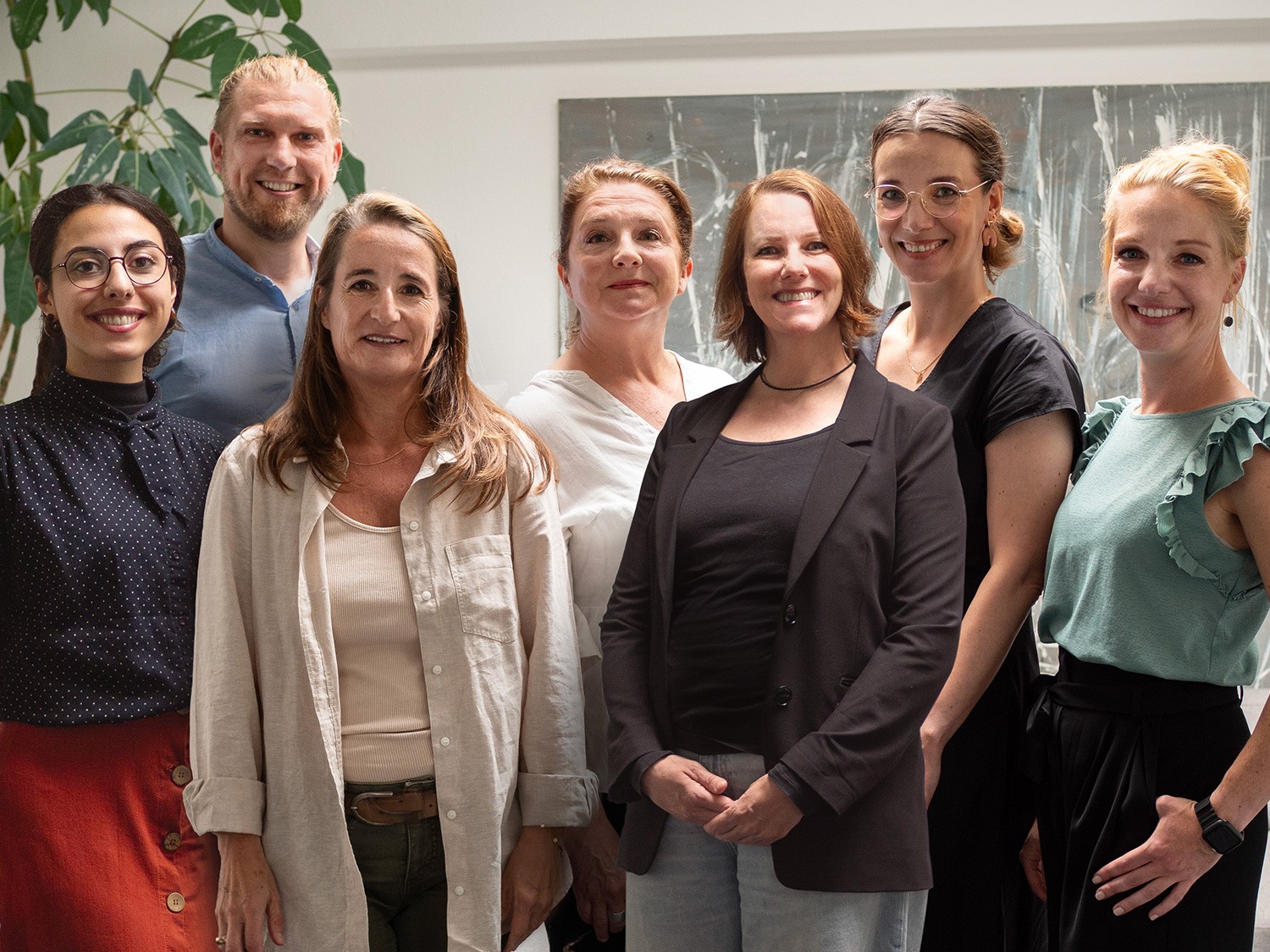 EVEX Marketing Team