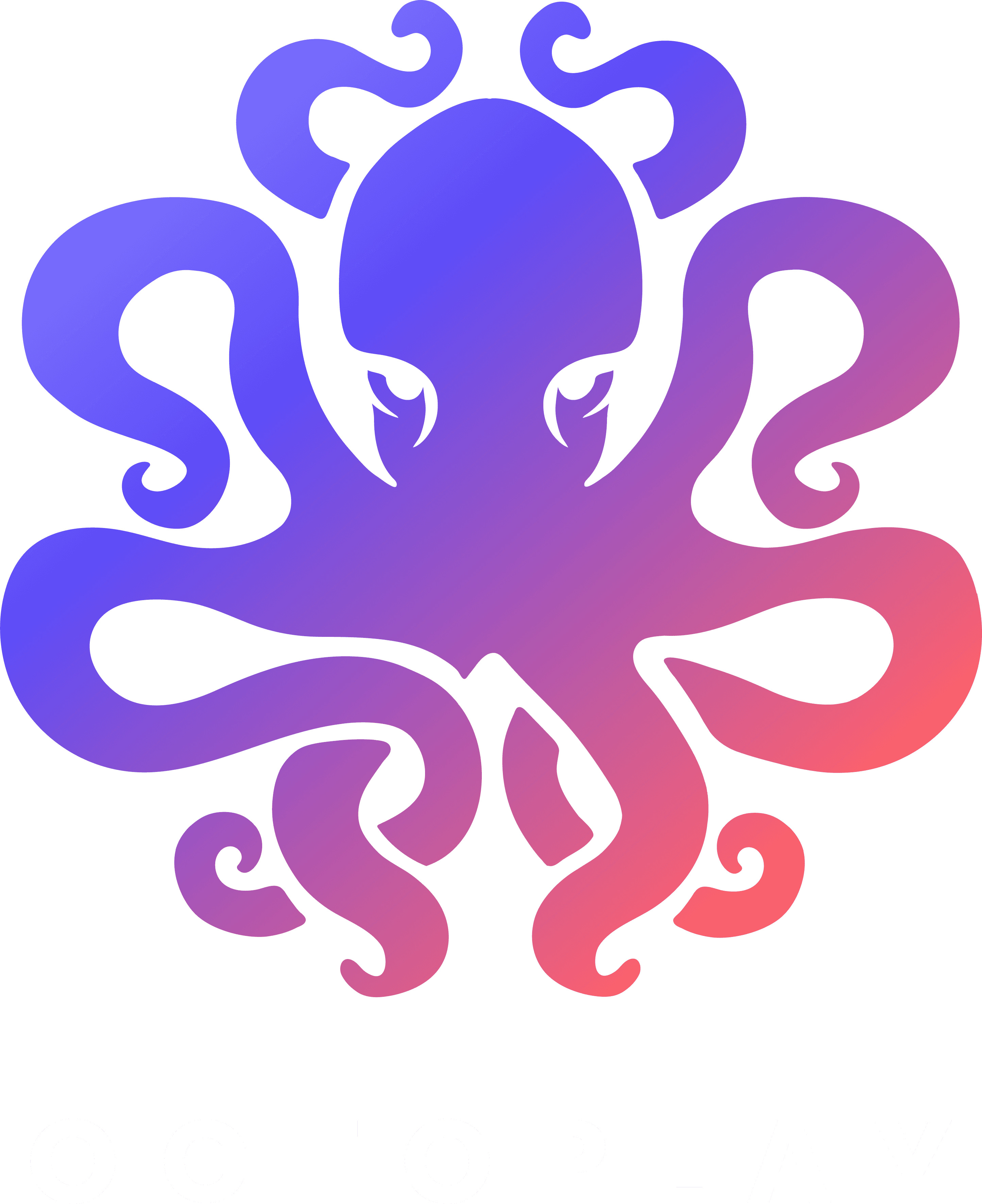 Octoplay Logo