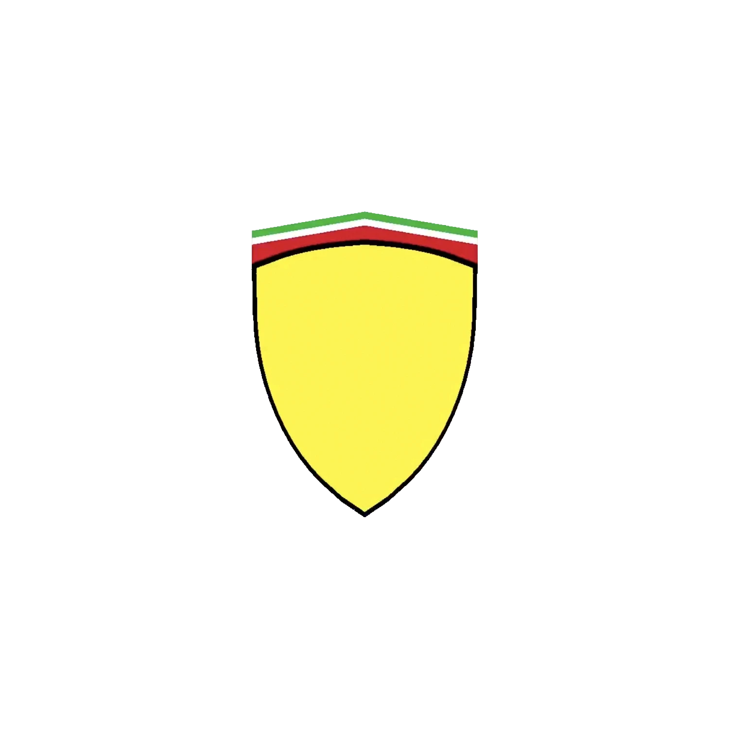 ferrari emblem