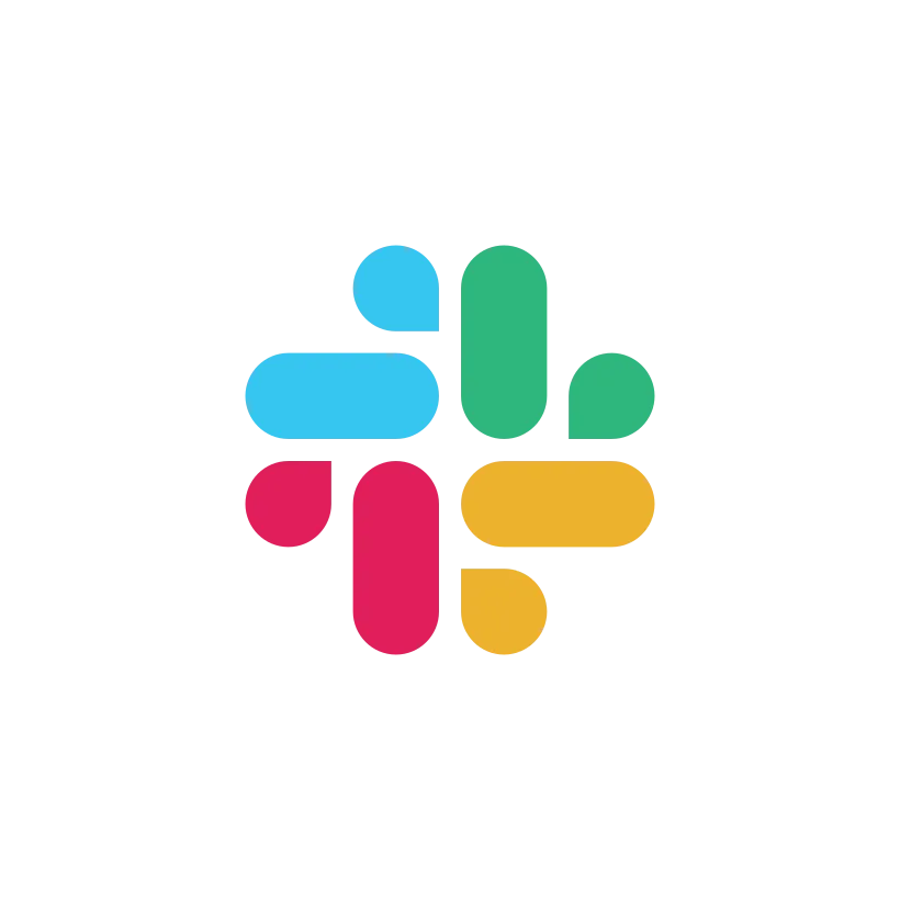 Slack symbol