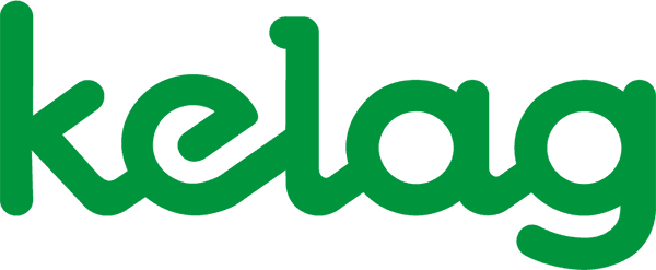 Referenz: Logo KELAG