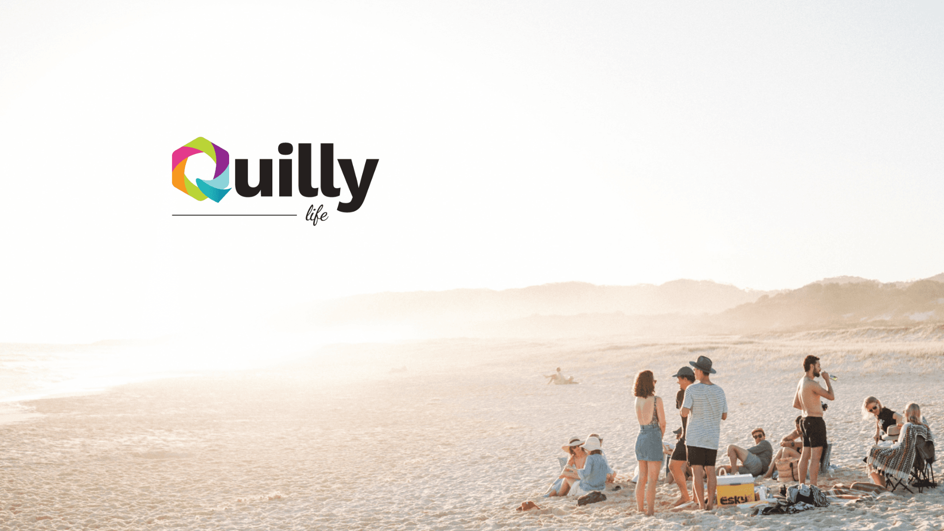 Quilly Life