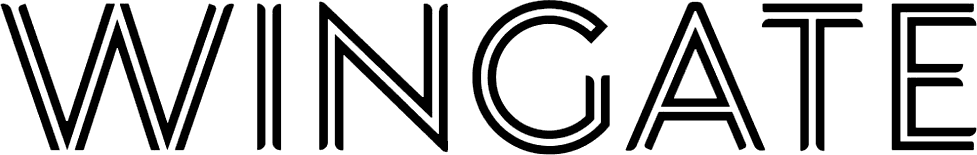 Wingate logo
