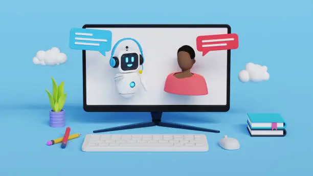 chatbots for online coaches