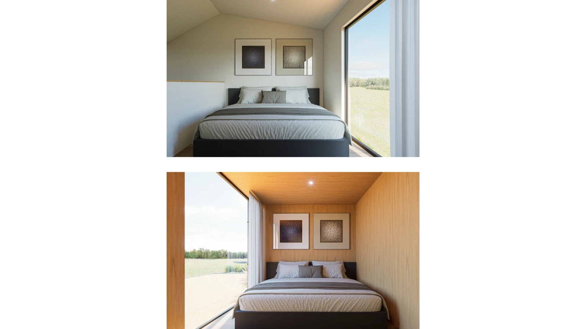 interior ergahuts seravi