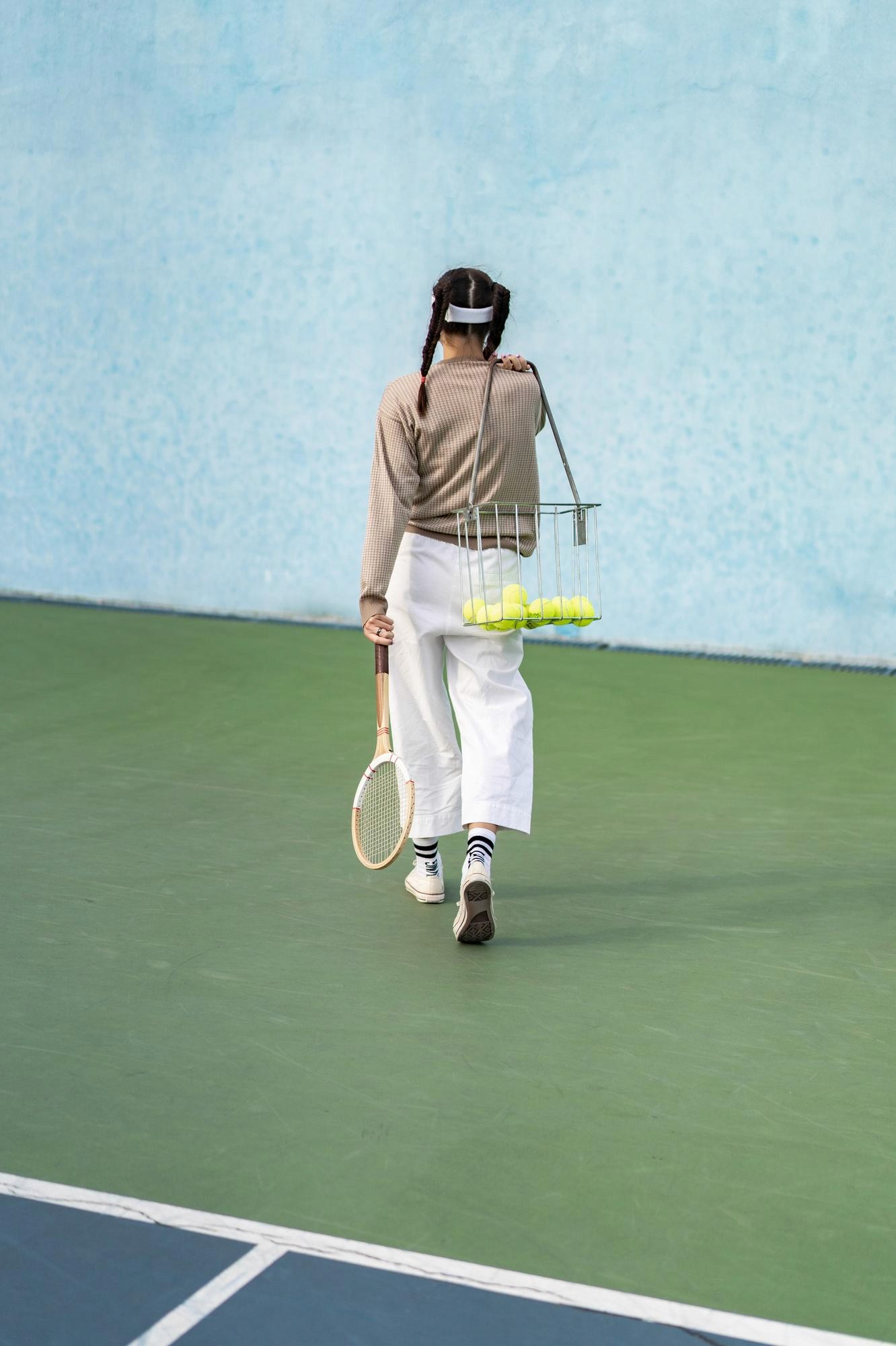 Petal Frames Project