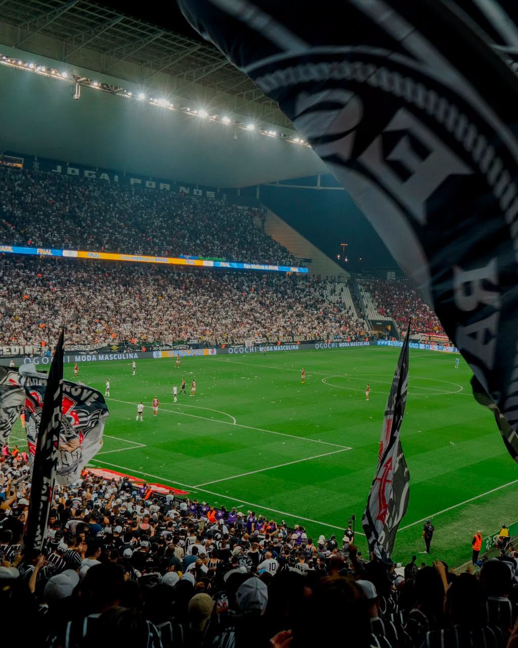 Corinthians