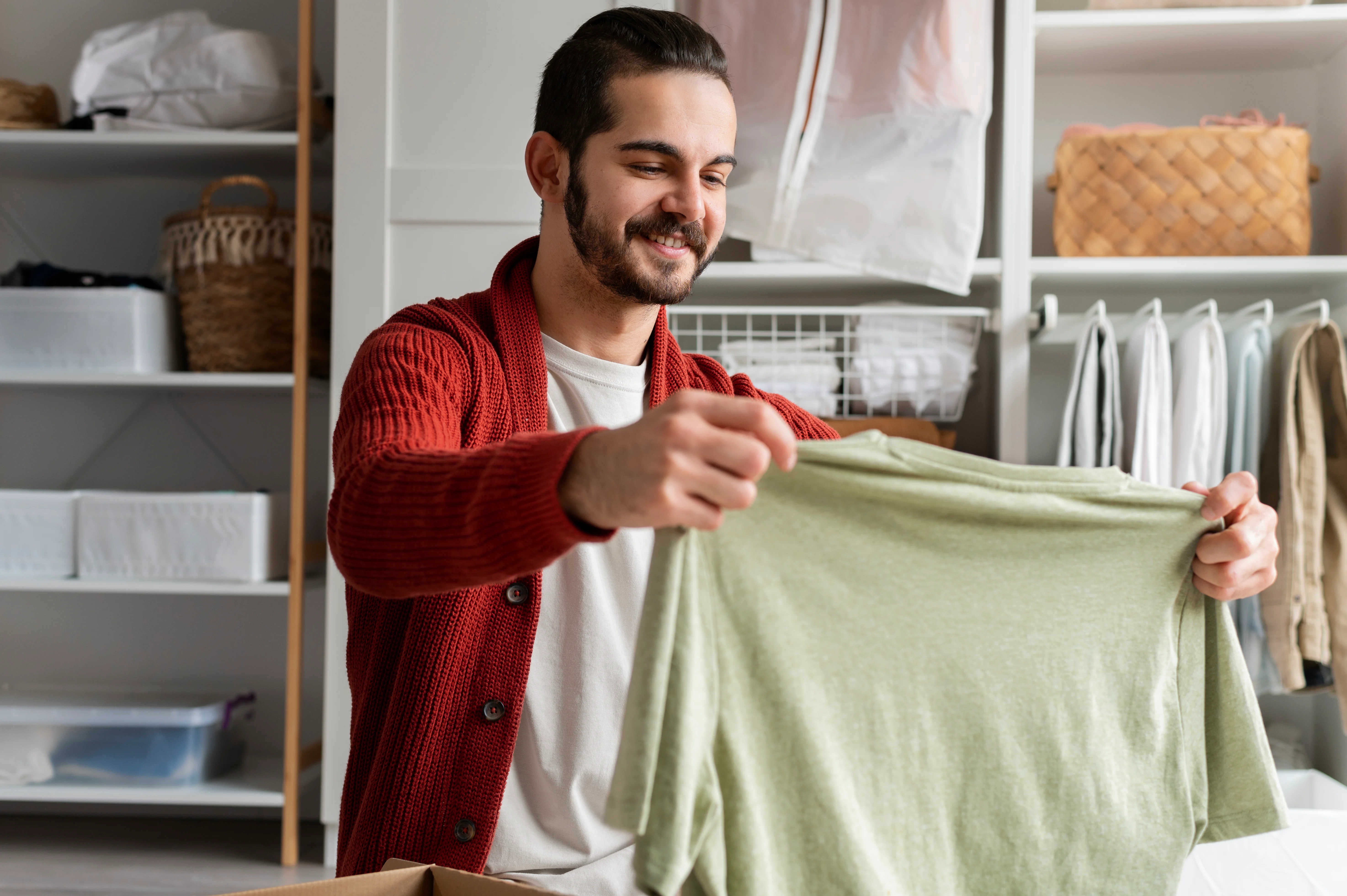 5 Time-Saving Laundry Hacks for Busy Professionals