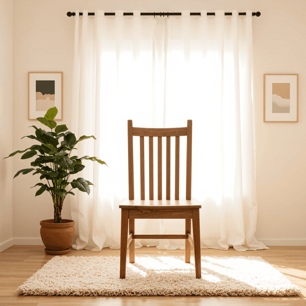 product photography of Home Furniture