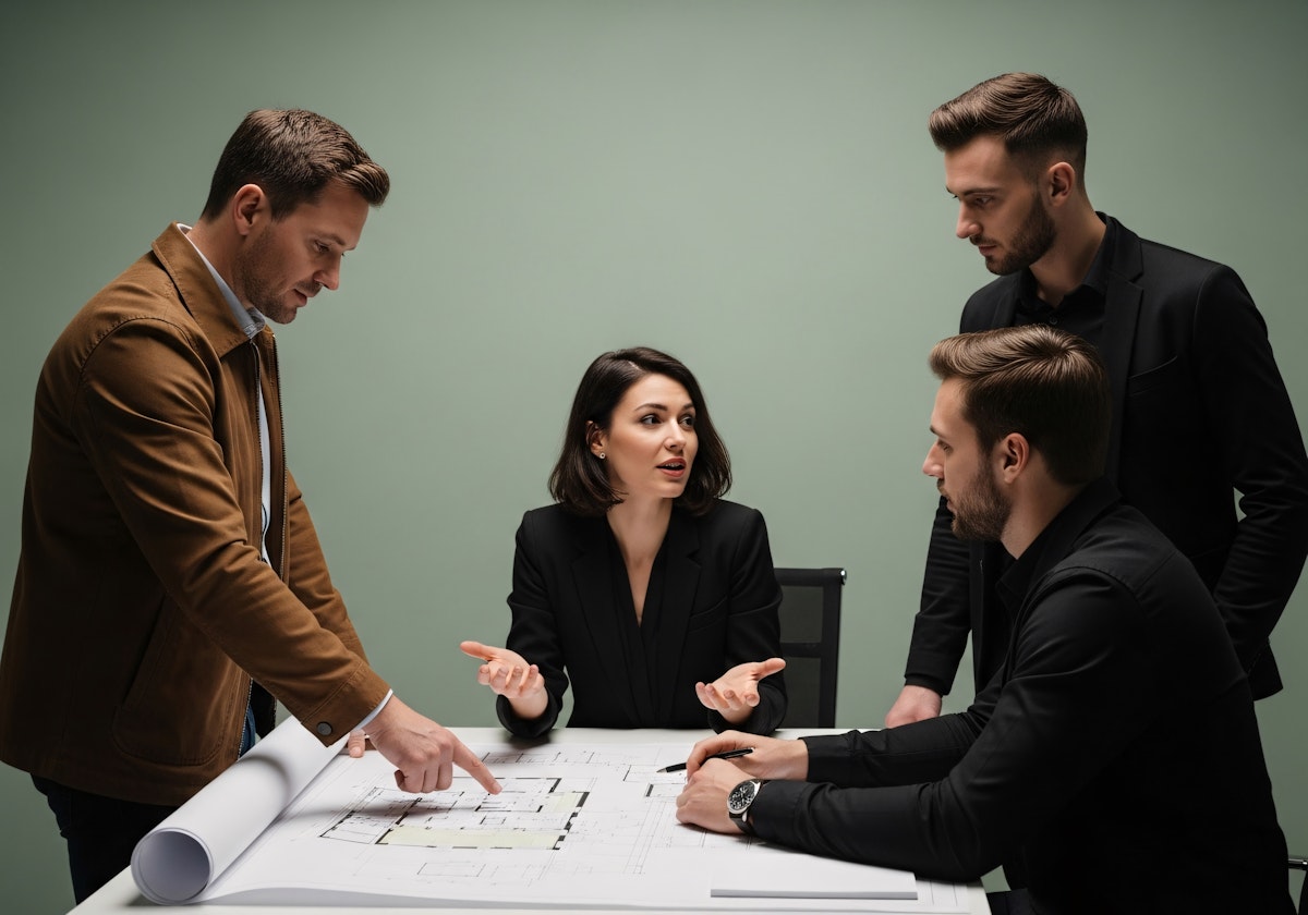 Bid No Bid Entscheidung