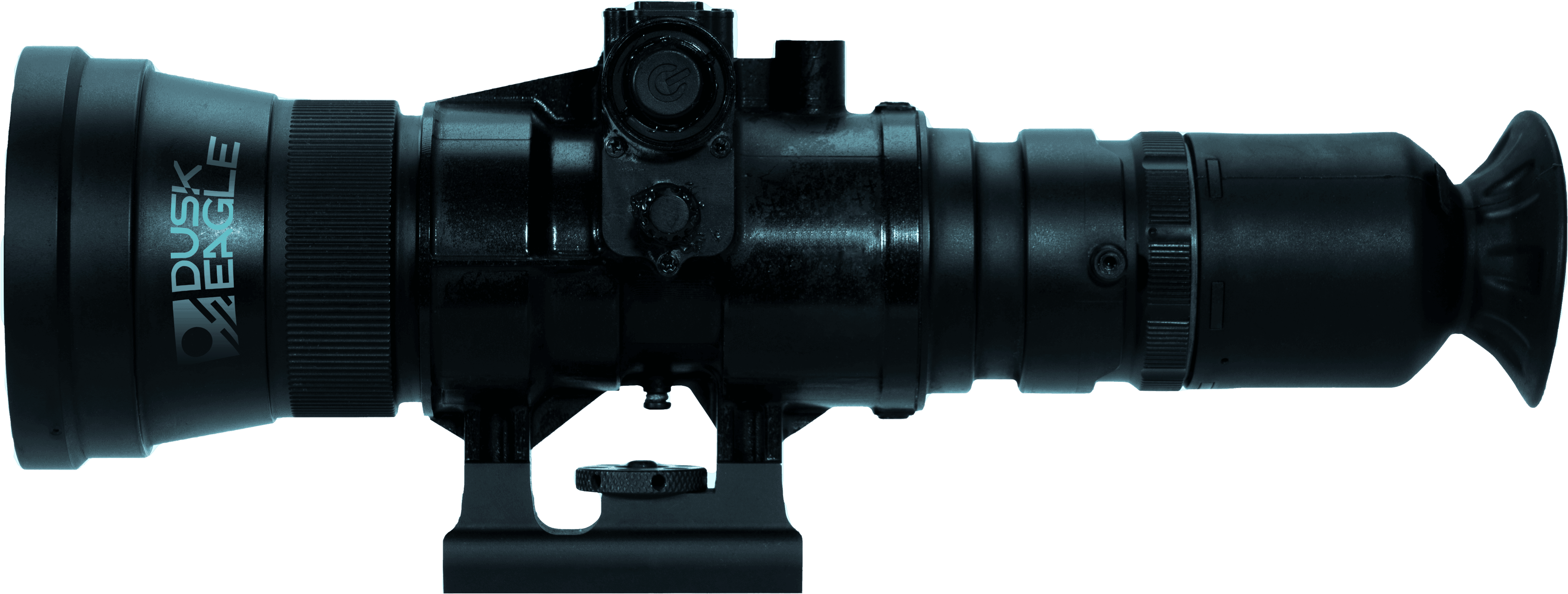 DE916 Ultra-light Digital Night Vision Rifle Scope