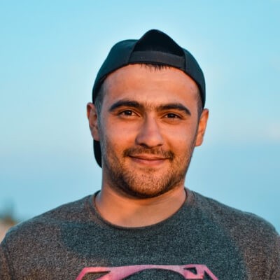 Testimonial Author Image 2