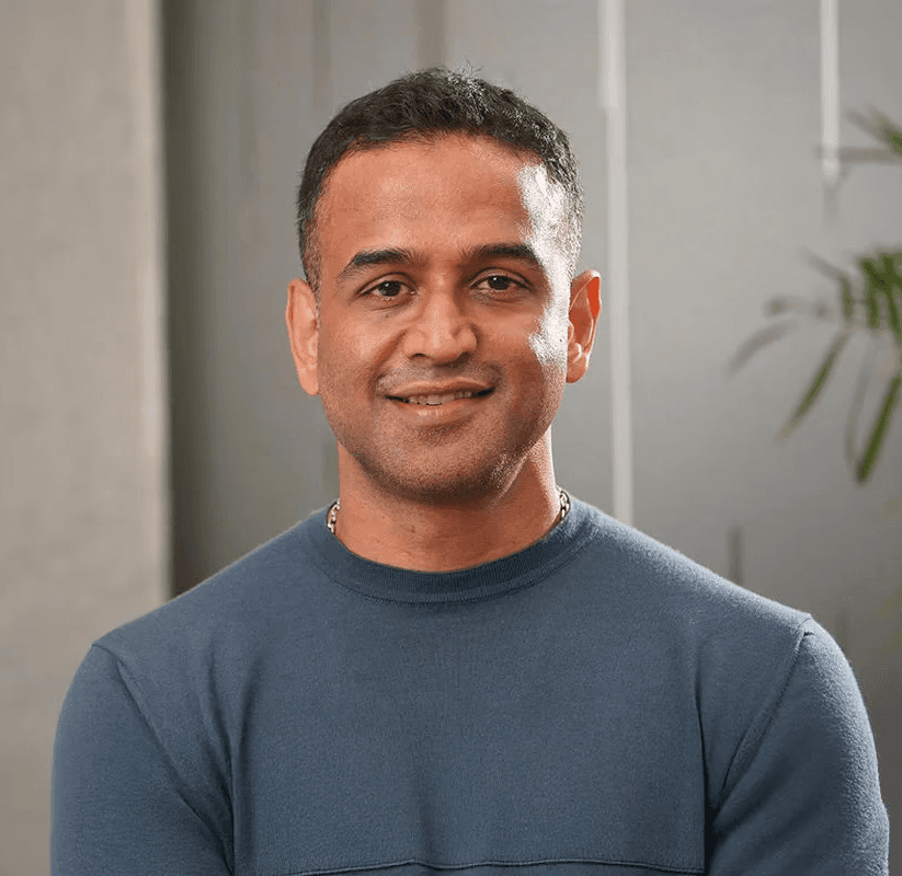 Nithin Kamath, CEO & founder of Zerodha