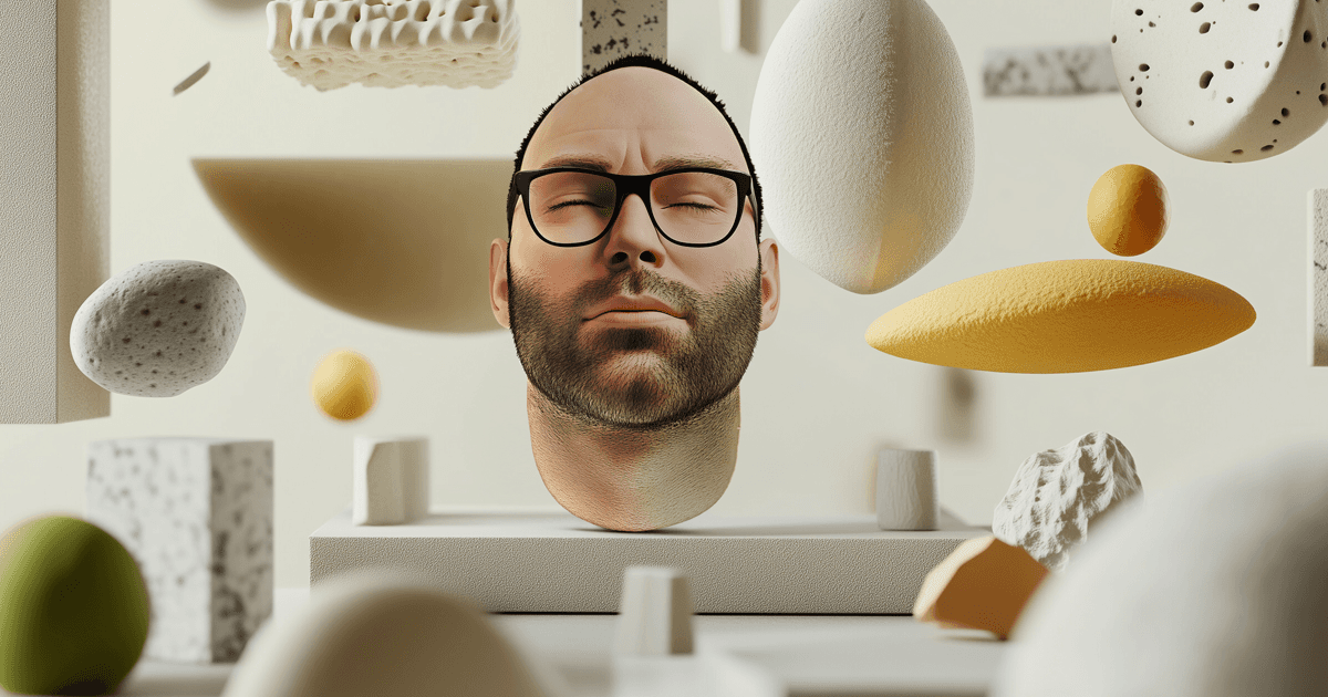 Evan deHaven - Creative Director Portfolio