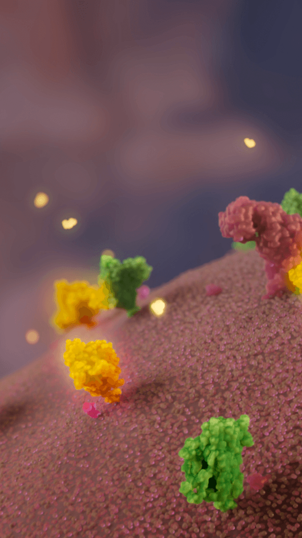 Abnormal condensates and c-Mods in the cell cytoplasm