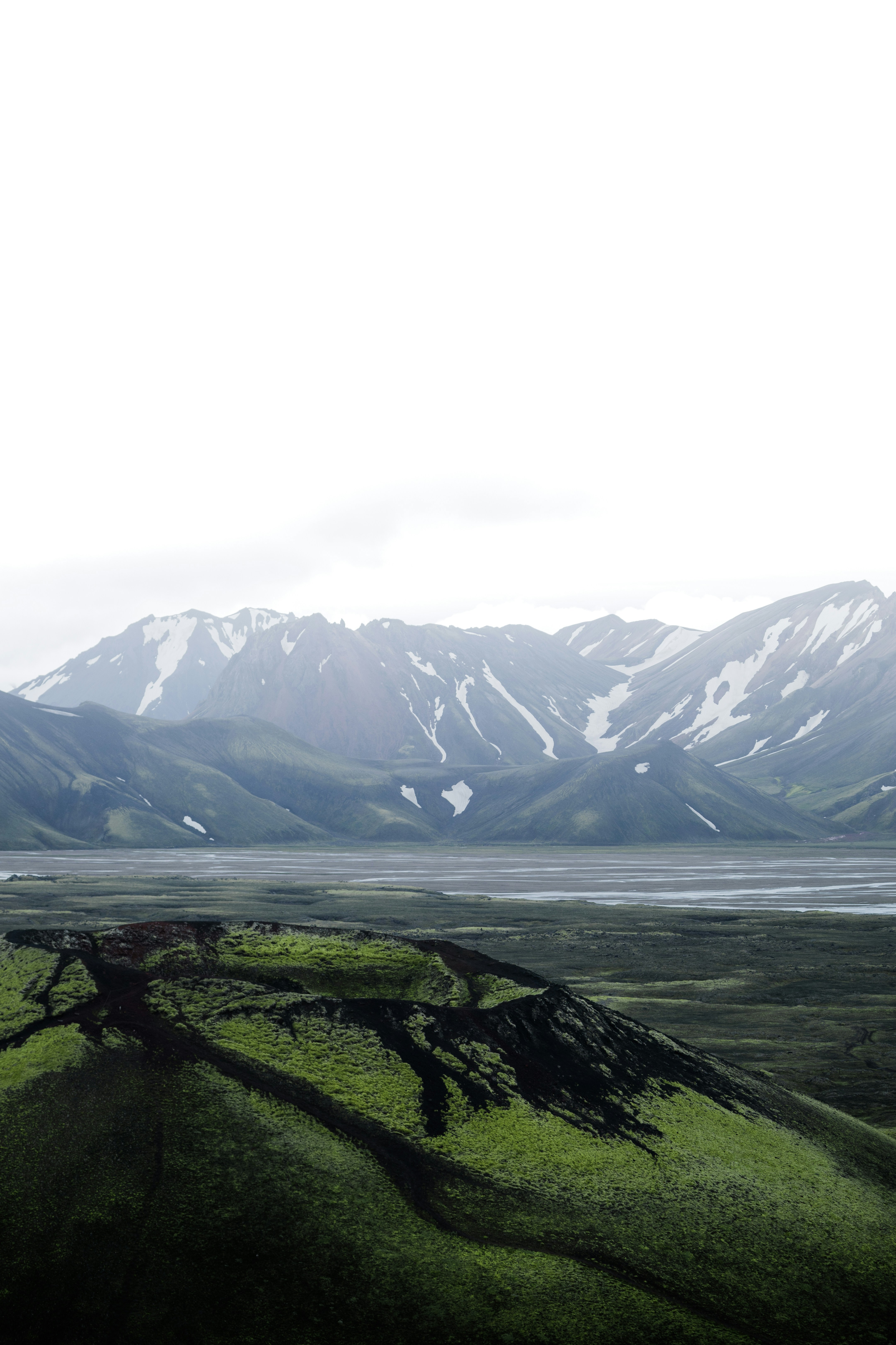 Landmannalaugar