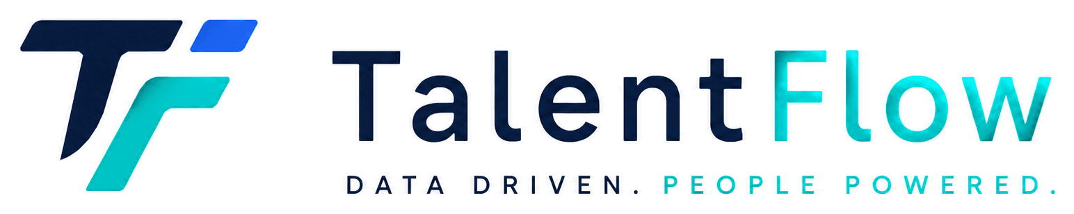 TalentFlow — Data Driven. People Powered.