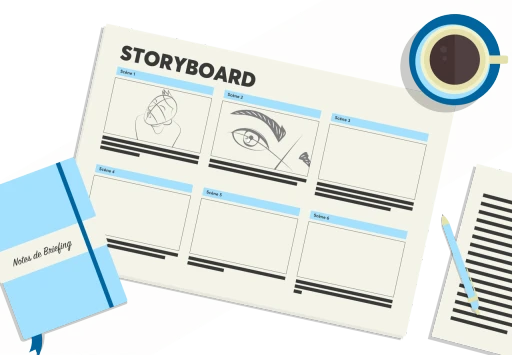 Storyboard