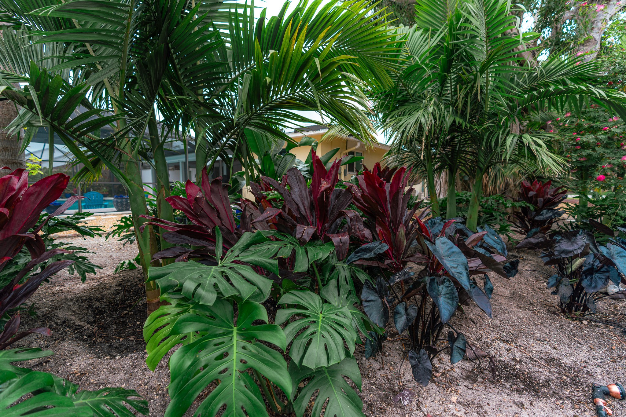 Image of luxury interior