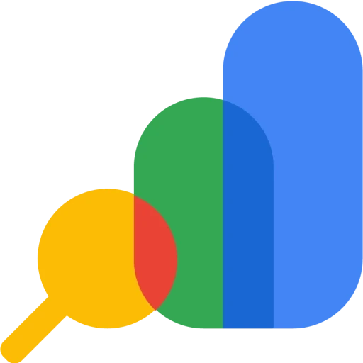 Logo Google Search Console outil SEO analyse performances site web