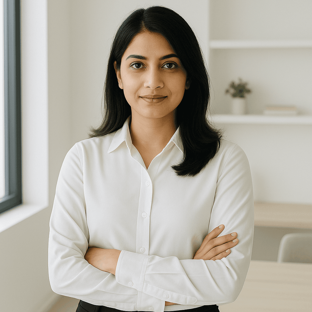 Profile Photo Of The Founder