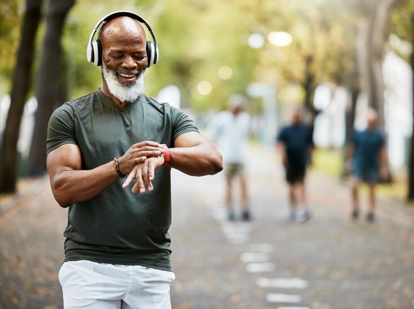 optimal heart rate for weight loss