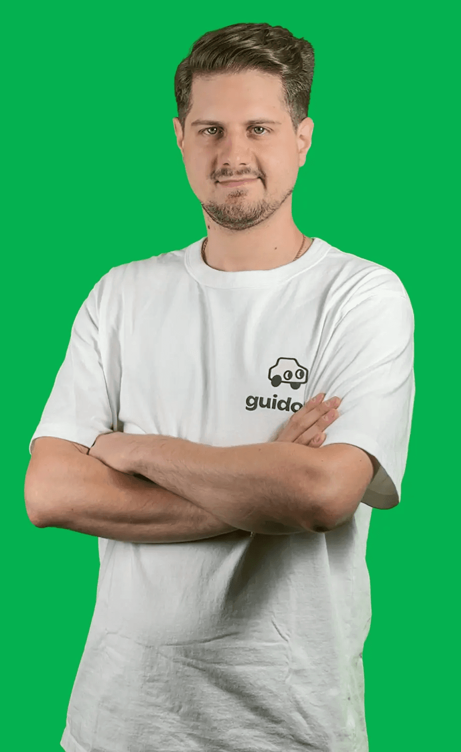 Guidoio team