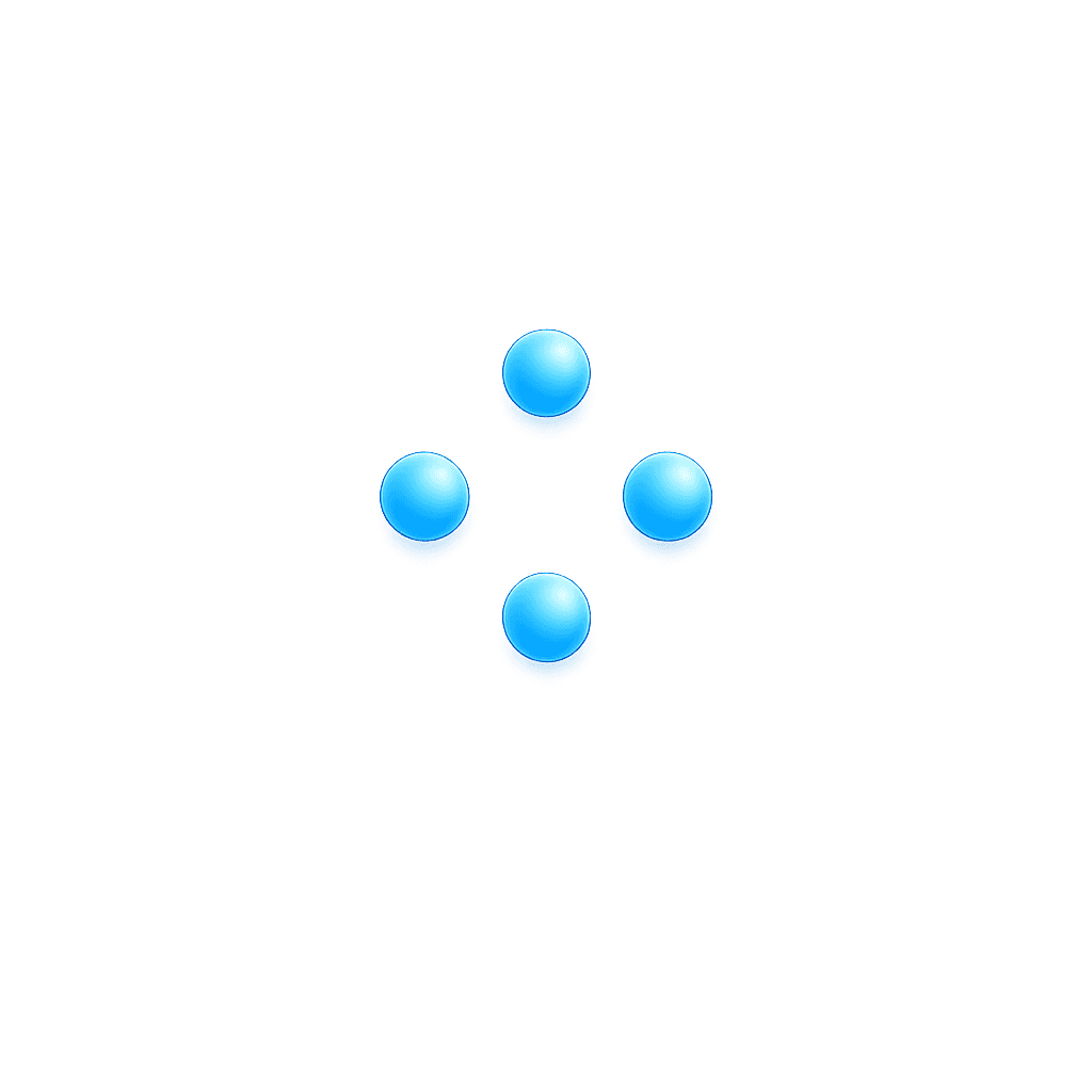 Helium – AI automation agency logo