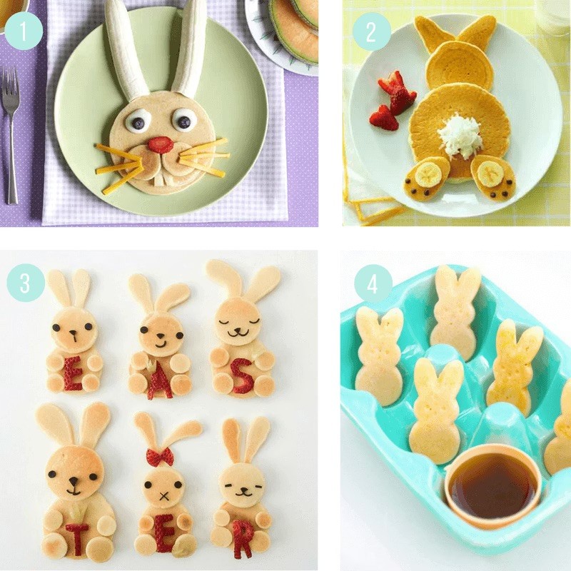 Easter breakfast tips