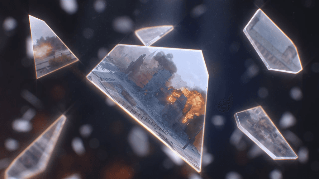 Waffenträger Paradox – World of Tanks 3D cinematic by Ivan Ivanou