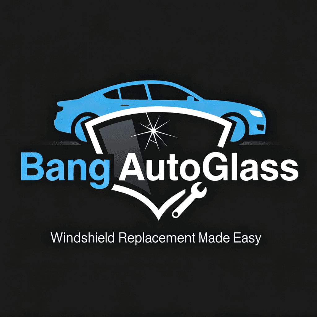 Bang AutoGlass Logo
