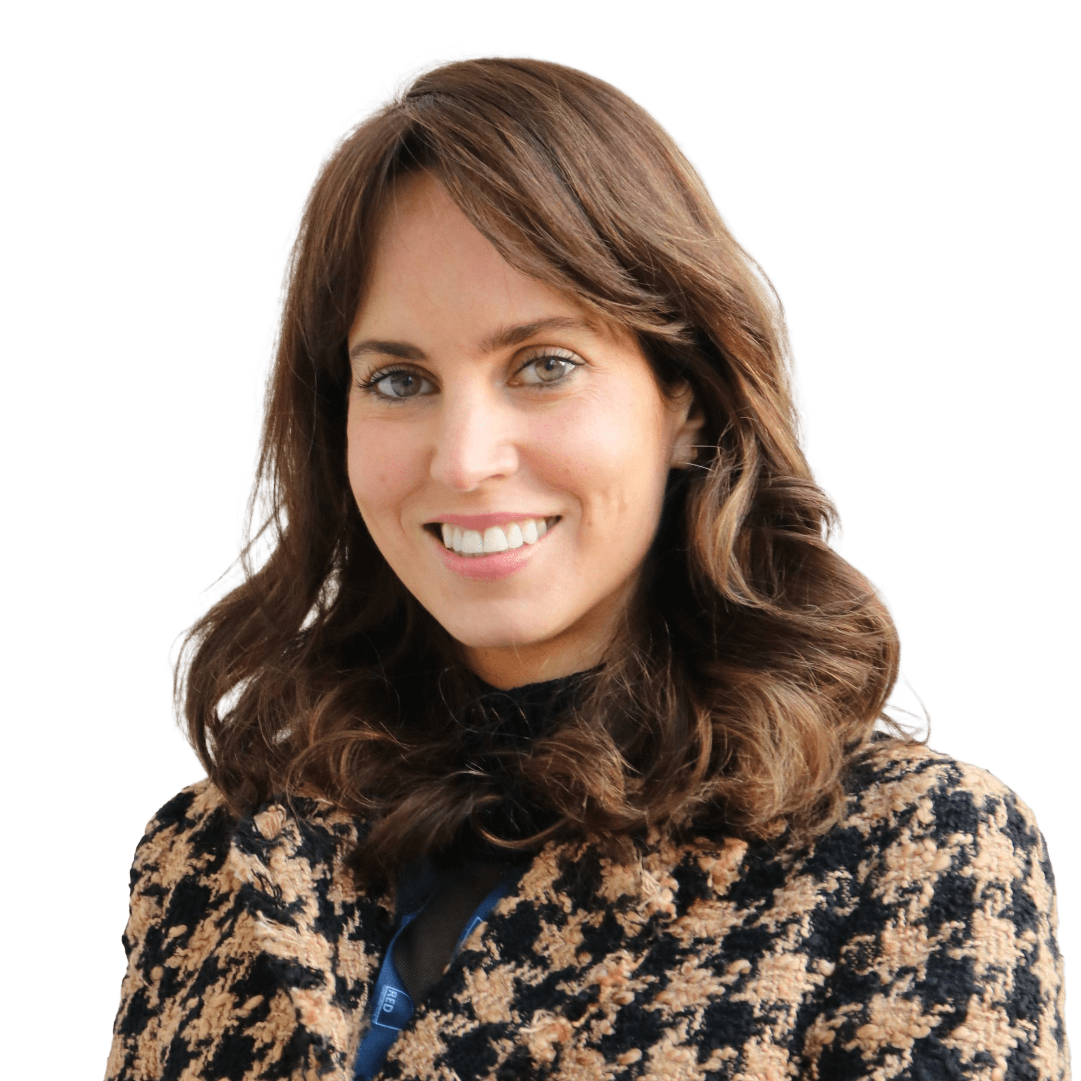 Portrait of Melis Osman