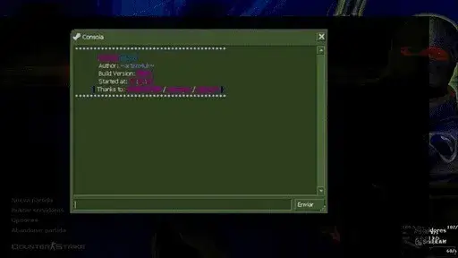 ANTI-DESTROY