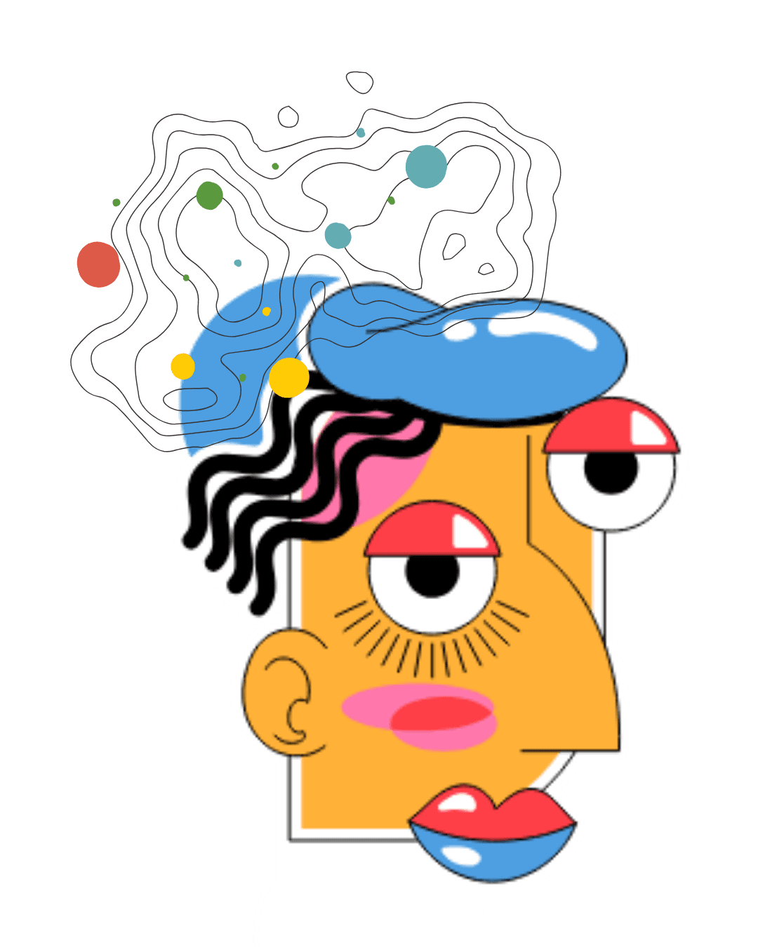 Decorative Graphic