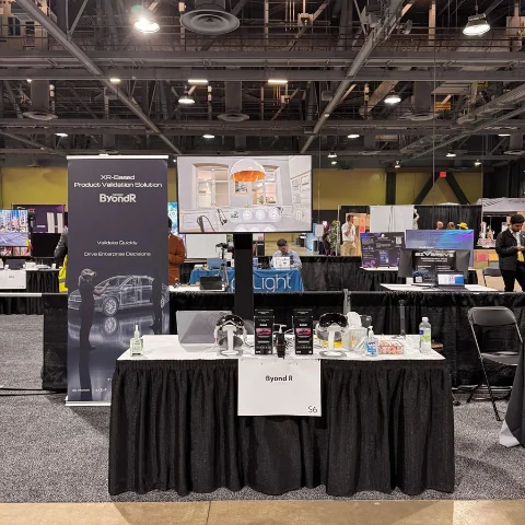 Team of colleagues at the office