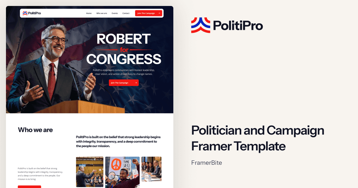 ElectPro preview 4